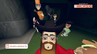 Rec Rooms Top Horror Rooms!