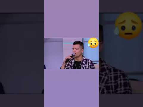 حسن شاكوش فضيت علينا الدار والوحدة زي النار راحو الي كانو يمسحو بايدهم دموووعنا