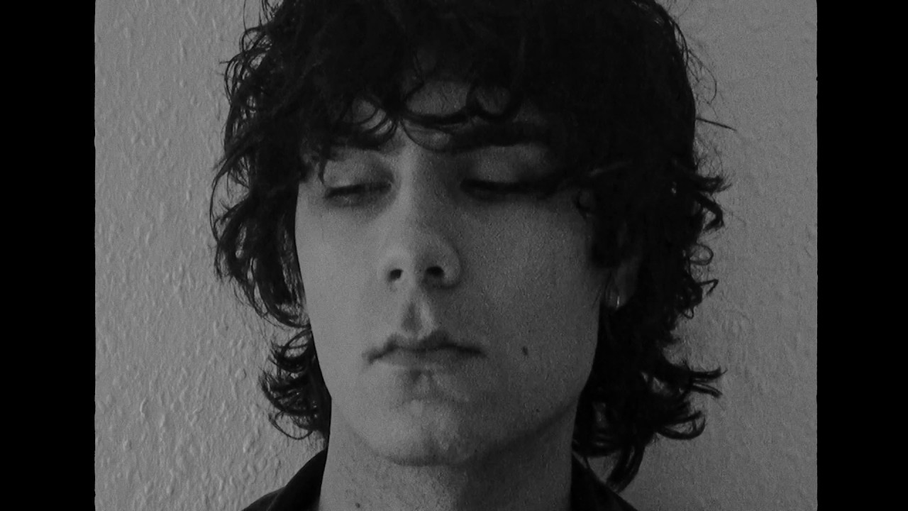 Carscene - Sunswept (Official Music Video)