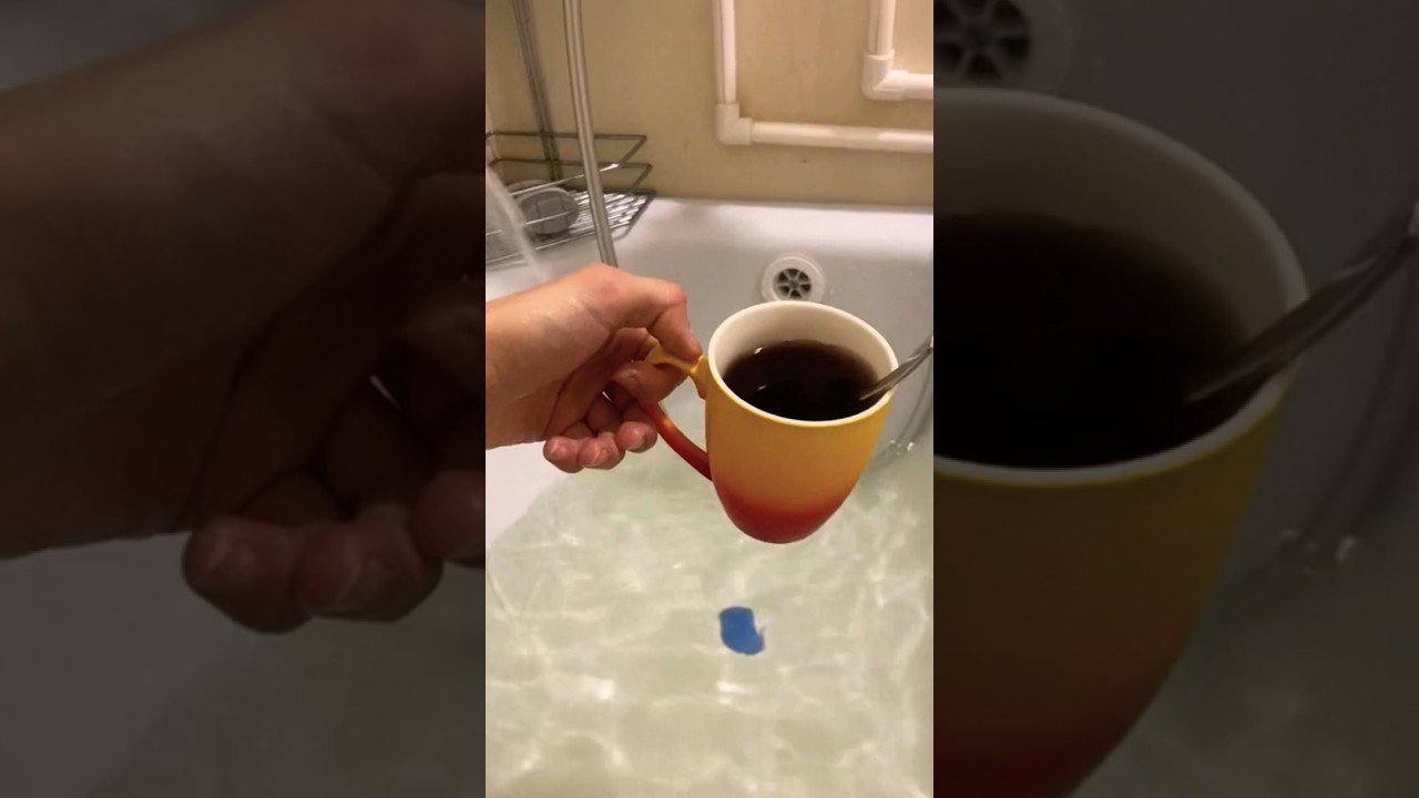 вы бы знали как я хочу принять ванну