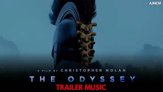 The Odyssey | Official Trailer Music - Main Theme | One Hour
