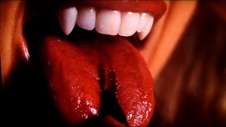 Lana's Iniation Into The Sisterhood