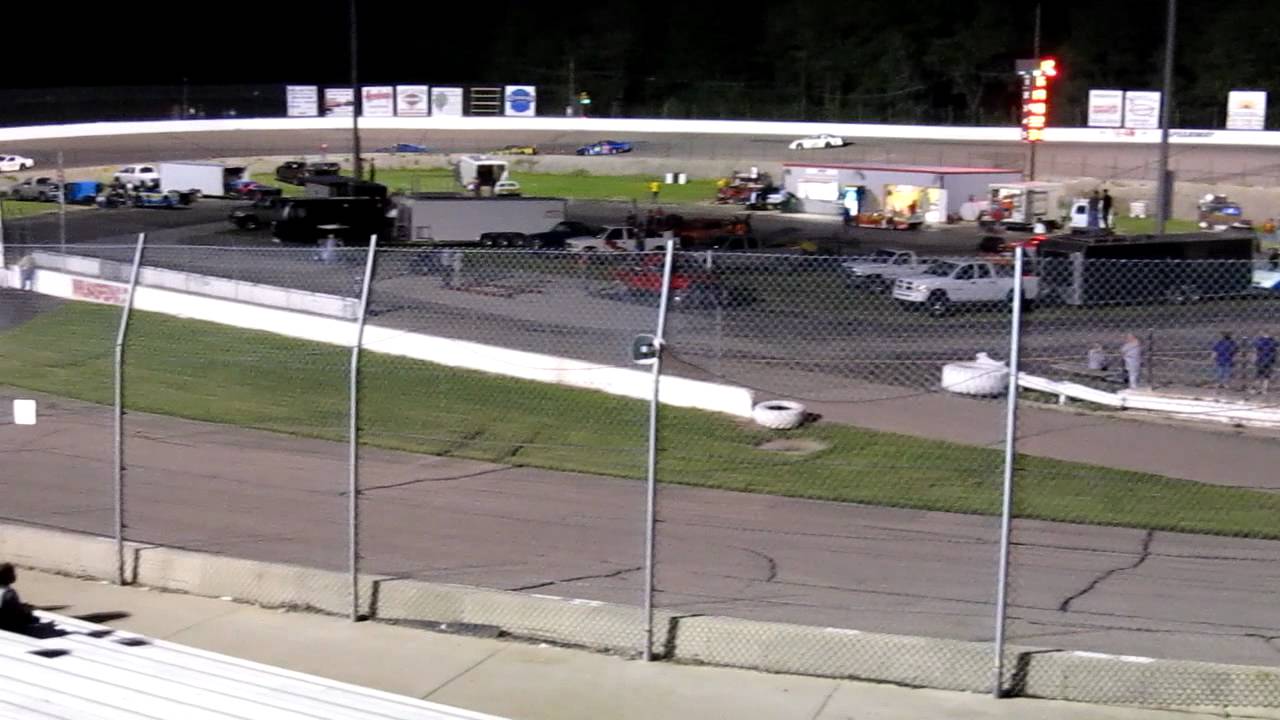 m40 speedway 6-3-11 - YouTube m40 speedway 6-3-11 - YouTube