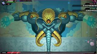 Crosscode 1.0.1 final boss no damage fight (with last phase and fart execution) Net Worth