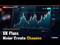 UK Plans Major Crypto Changes | Top 10 News June 13, 2026 #Shorts