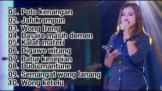 dede risty full album 2023 | Dede risty - Poto kenangan viral