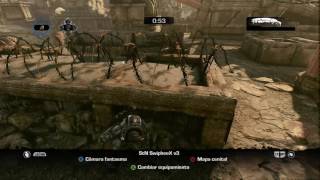 Proof of Lag Switch, vs NERDS