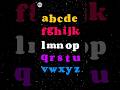 ABC Song For Kids | #abcsong #nurseryrhymes #kidytunes