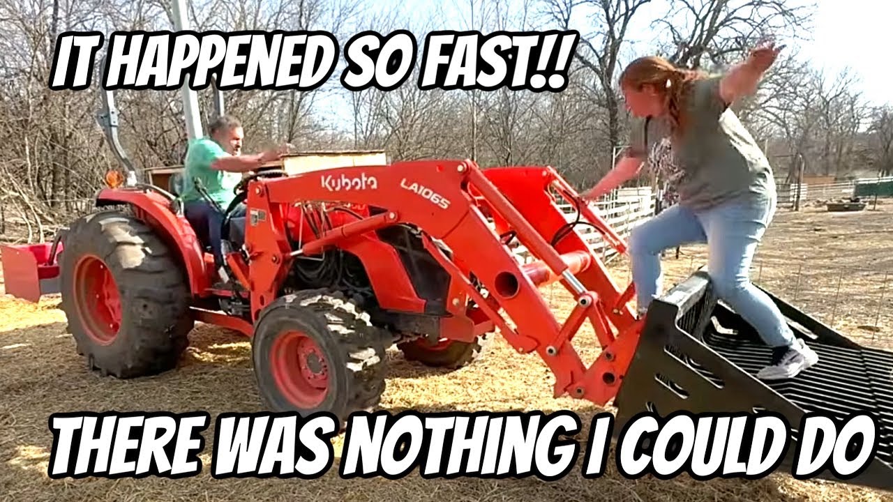 Our Plans Changed!! We Put This Off Long Enough!!￼