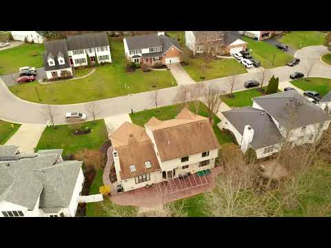 27 Guinevere Court, Getzville, NY home video tour