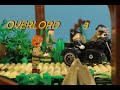 Overlord 3 серия ★ Лего Андрей