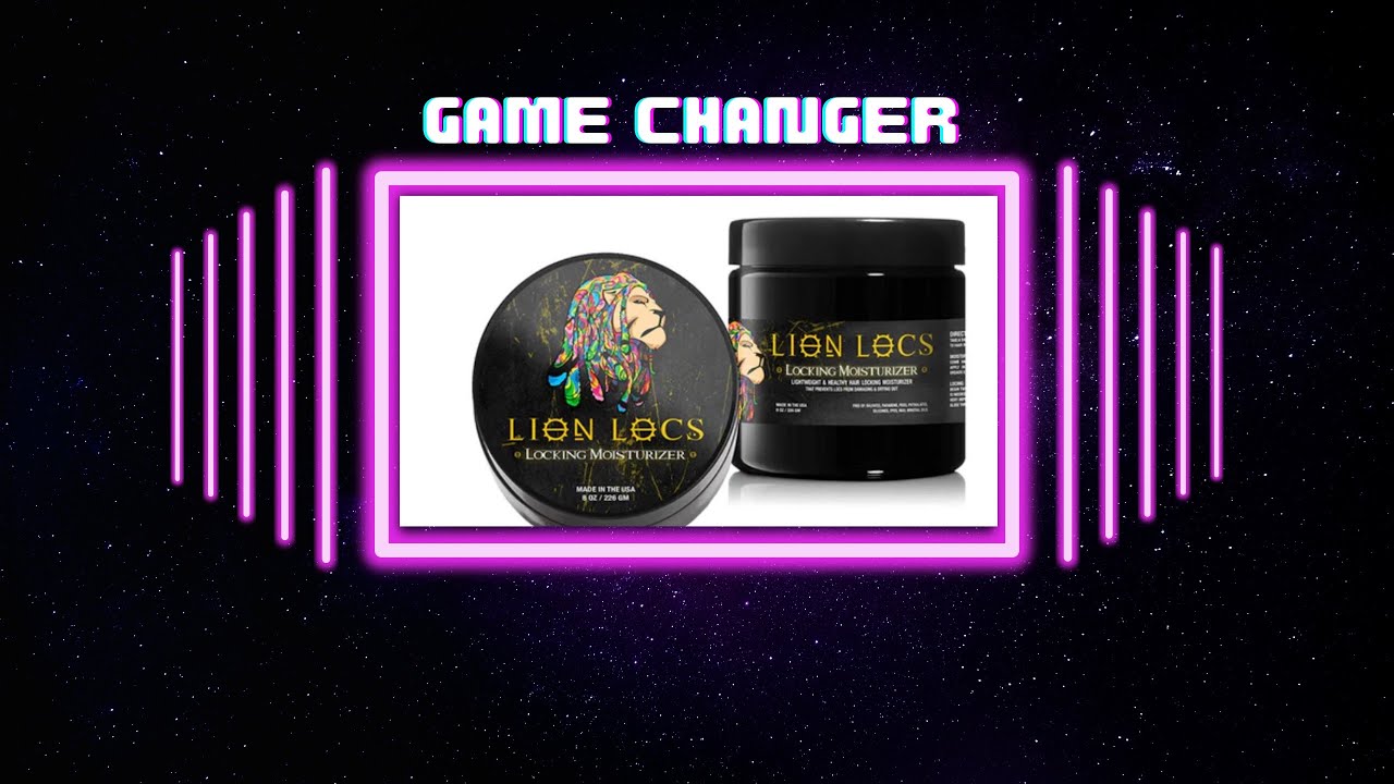 No build up loc gel 2022 - YouTube