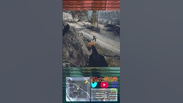 Switching to Your Sidearm is Faster than Reloading ;) #battlefield6 #feedingthereaper