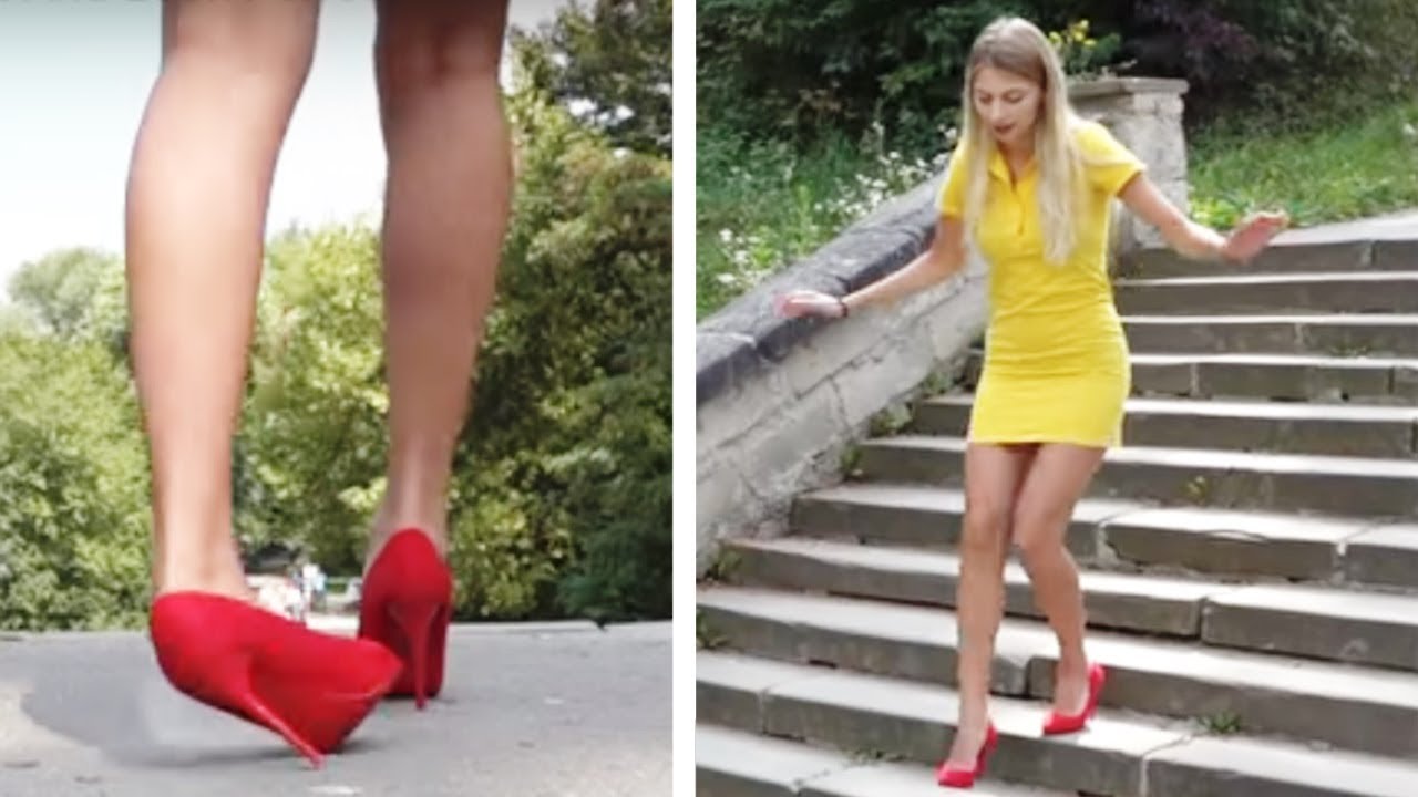 simple-diy-life-hacks-to-make-your-shoes-fit-and-look-perfect-youtube