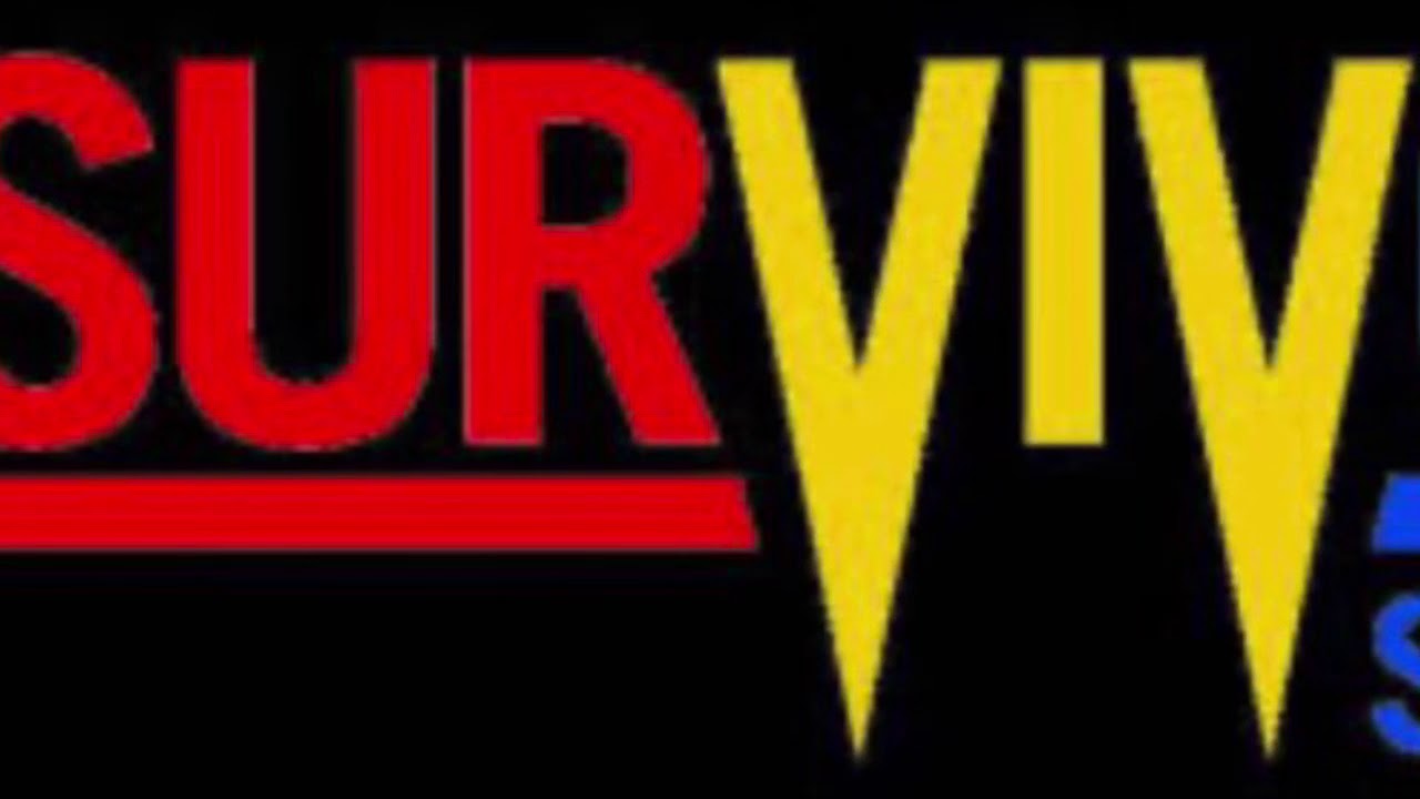 Wwe Survivor series 2020 match card predictions - YouTube