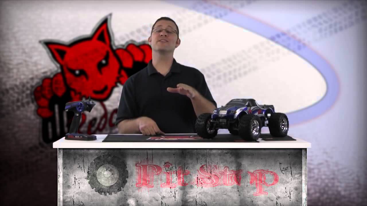 Redcat Racing Basic Driving Tips  How to RC Nitro - YouTube nitro2fastrc