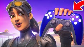 I Have The Best Settings for the Console/Controller 🎮