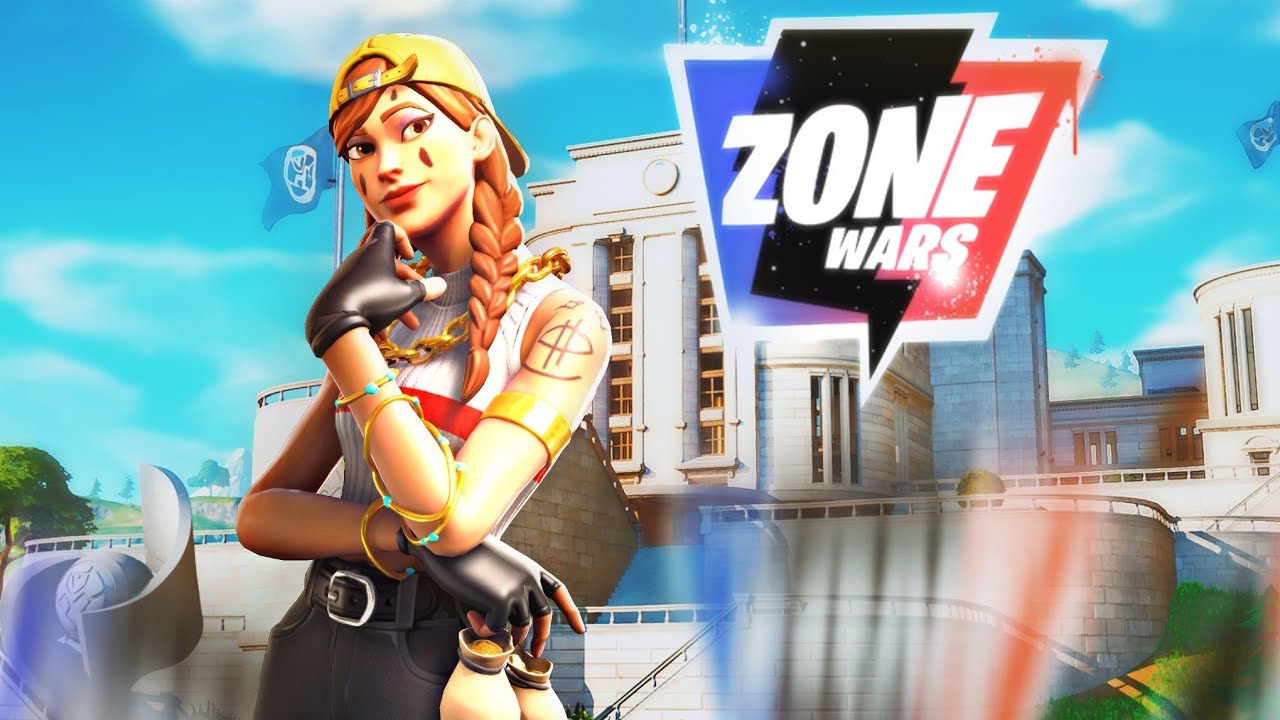 Fortnite Zone Wars Eu Live Box Fights, Zone Wars, Creative, Pubs