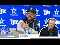 Cowboys Fans on Free Agency Strategy | Cowboys Storyline