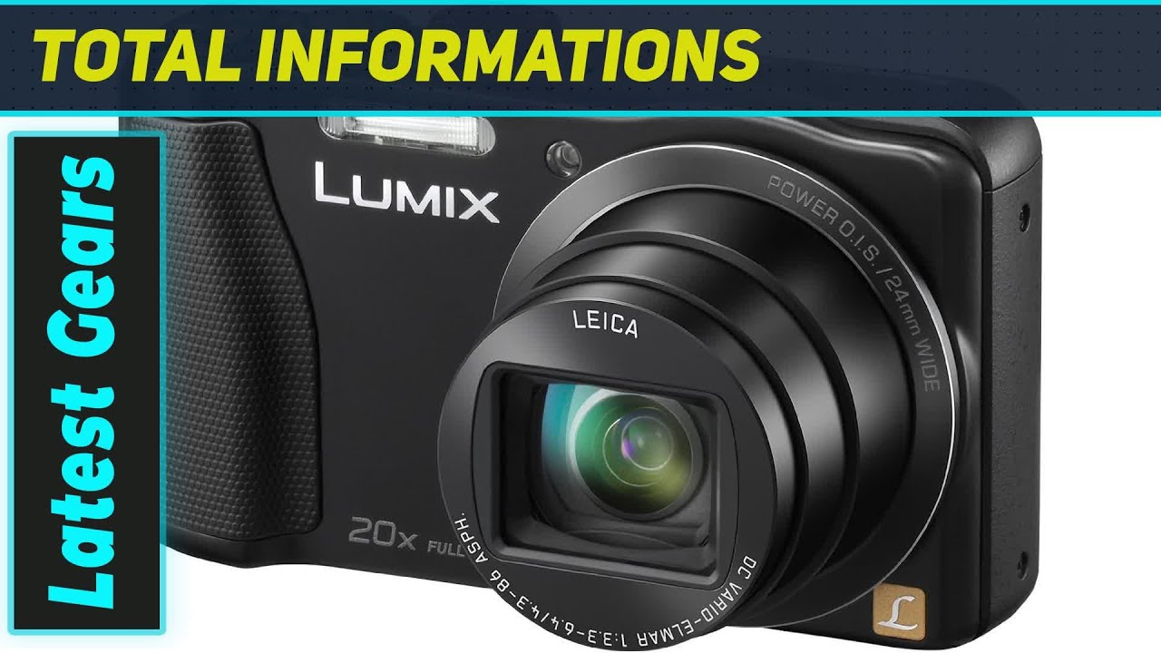 【動作確認済み】Panasonic LUMIX DMC-TZ35 41407szeYyL.jpg