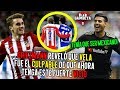 Griezmann reveló que Carlos Vela fue el culpable de que ahora tenga este fuerte VICIO