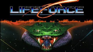 Life Force - Starfield (MIDI REMIX) Life Force - Starfield (MIDI REMIX)