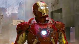 This Is Marvel 4K - Marvel Edit - Xyether