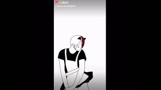 Todoroki - Animation Dance