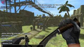 [SuddenAttackSEA] megat89 ThEKiLL3er speed hack aimbot