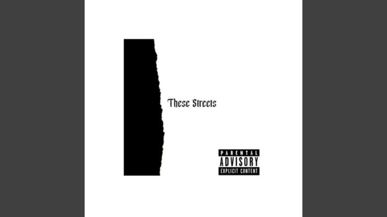Watch These Streets on YouTube Watch These Streets on YouTube