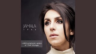 Video thumbnail of "Jamala - 1944"