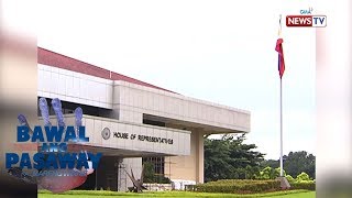 Bawal ang Pasaway: Proseso sa pagpili ng House Speaker