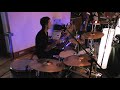 Capture de la vidéo Jarabe De Palo - Homenaje Pau Donés - Concierto Completo - (Directo/Live) - Drum Cam (Cover)