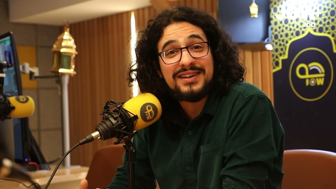 علي منشط إذاعة يحكيلكم على المهنة ديالو ، شحال يخلص وعلى أجمل ذكرى له في التنشيط