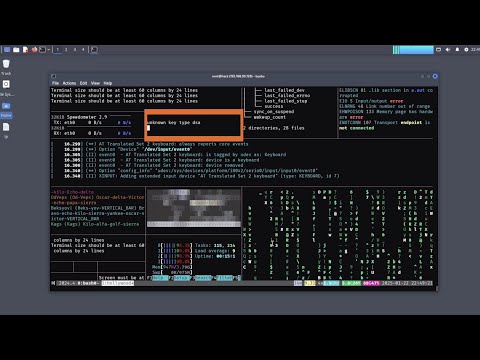 Powerful Kali Linux Commands to Impress Your Friends💥 #kalilinux #hacker #hackertricks