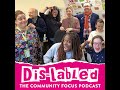 Ep 46: Holiday Special: Accessibility, TV Comedies &amp; Richard's Amazing Talent