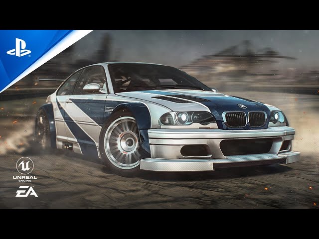 Need for Speed™ Most Wanted – Apps on Google Play