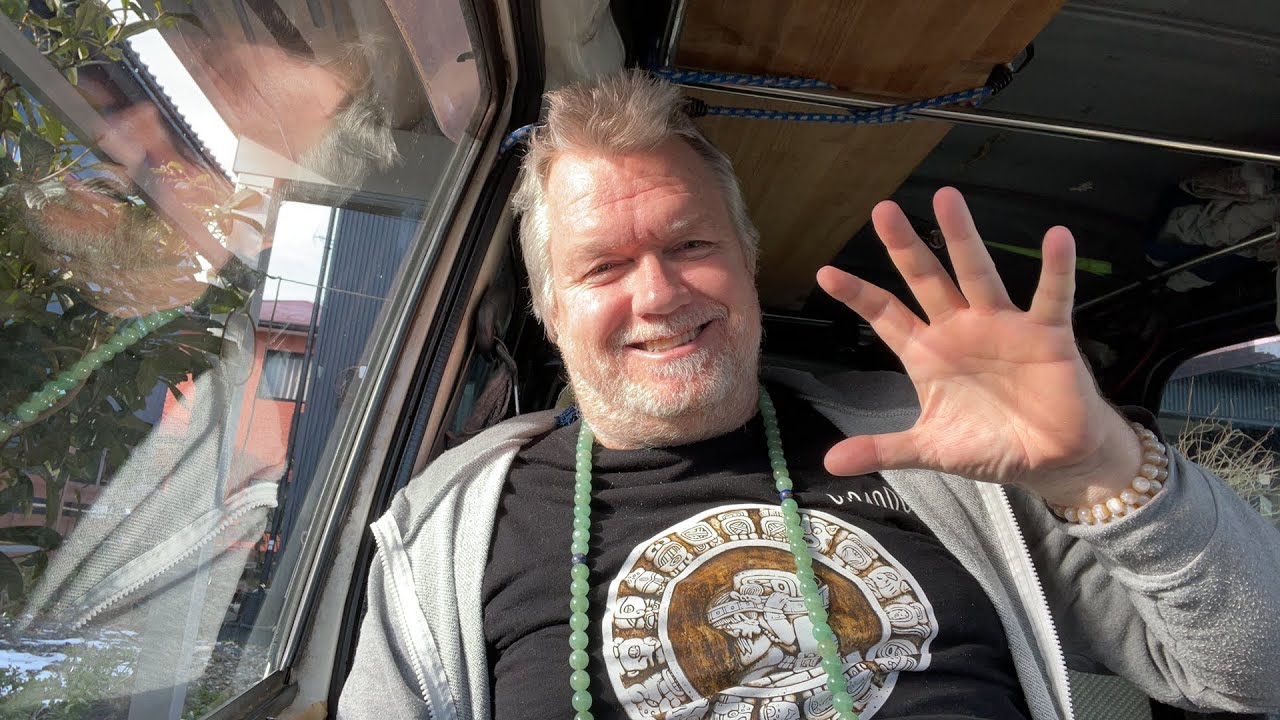 Dr. ZdoggMd “Journey” to Enlightenment or on being Awoke. YouTube