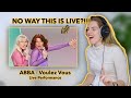 Musicians FIRST TIME REACTION to ABBA - Voulez Vous ***EPIC!*** (Live 300 Millones Spain 1979 HD)