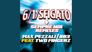 Смотреть клип Sempre Noi (Feat. J-Ax - Dj Shablo Remix)