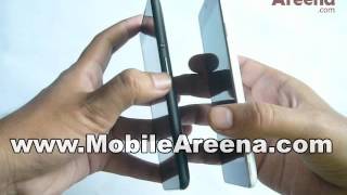 QMobile Noir S1 vs Qmobile Noir S5 Comparison