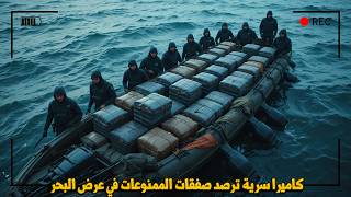 وثائقي داخل عالم العصابات قوارب الممنوعات تغزو الساحل ماذا يحدث في جزر البليار