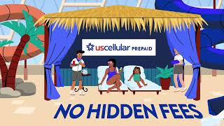 UScellular Prepaid