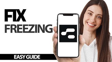 How To Fix Chai AI App Freezing | Final Solution