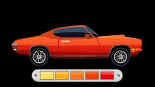 Extreme Road Trip 2 - Gameplay Walkthrough - (iOS, Android) screenshot 5
