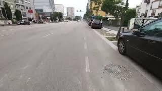 BICICLETA ELÉTRICA - RIVERSIDE 500E