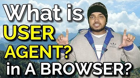 What is Browser