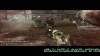 ¦¦ K2E Films¦¦  COD4 Minitage ¦¦  Indestructible ¦¦