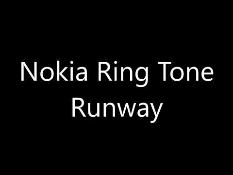 Nokia Ringtone Runway 