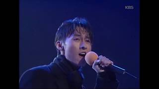 Video thumbnail of "공일오비 - '신인류의 사랑' (1993)| 015B - 'Love Of New People'"